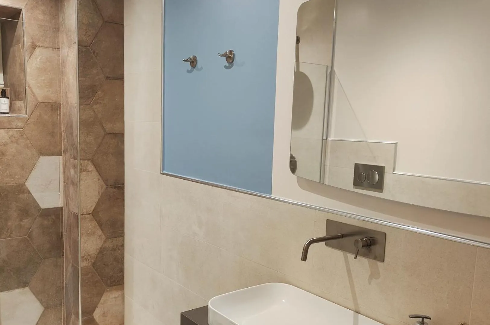 Apartment Rare Seed Trastevere Rome