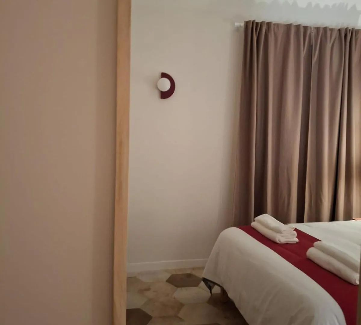 Apartment Rare Seed Trastevere Rome